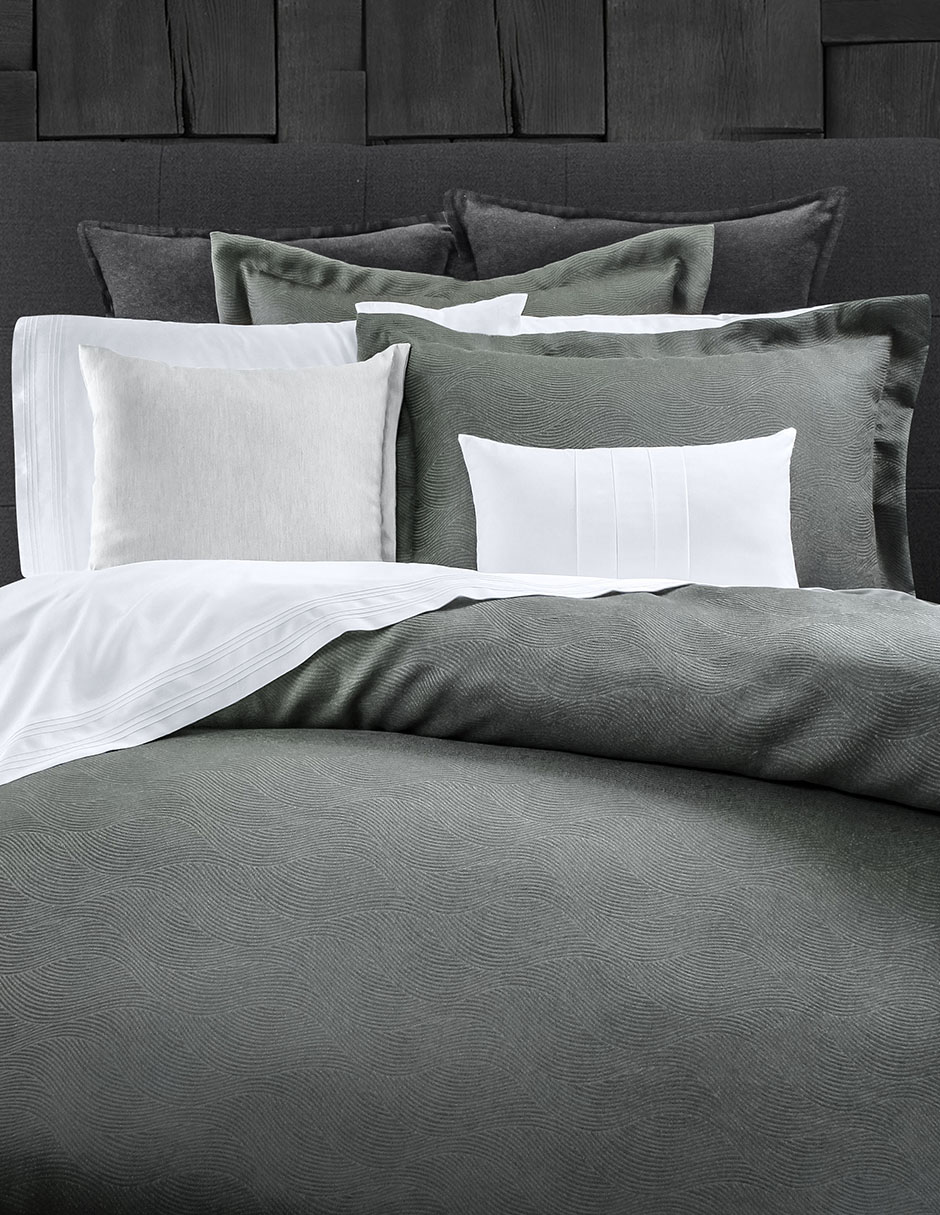 Duvet Saga